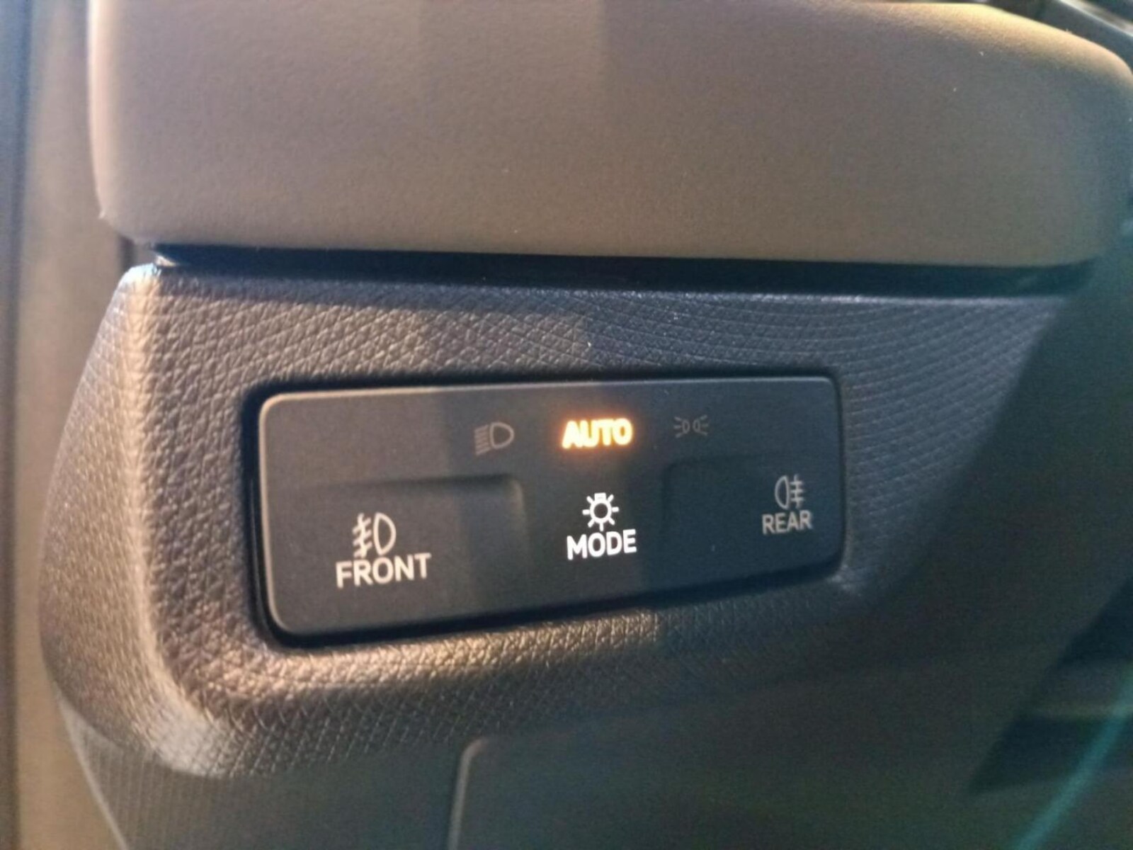 CUPRA Terramar – Bild 17