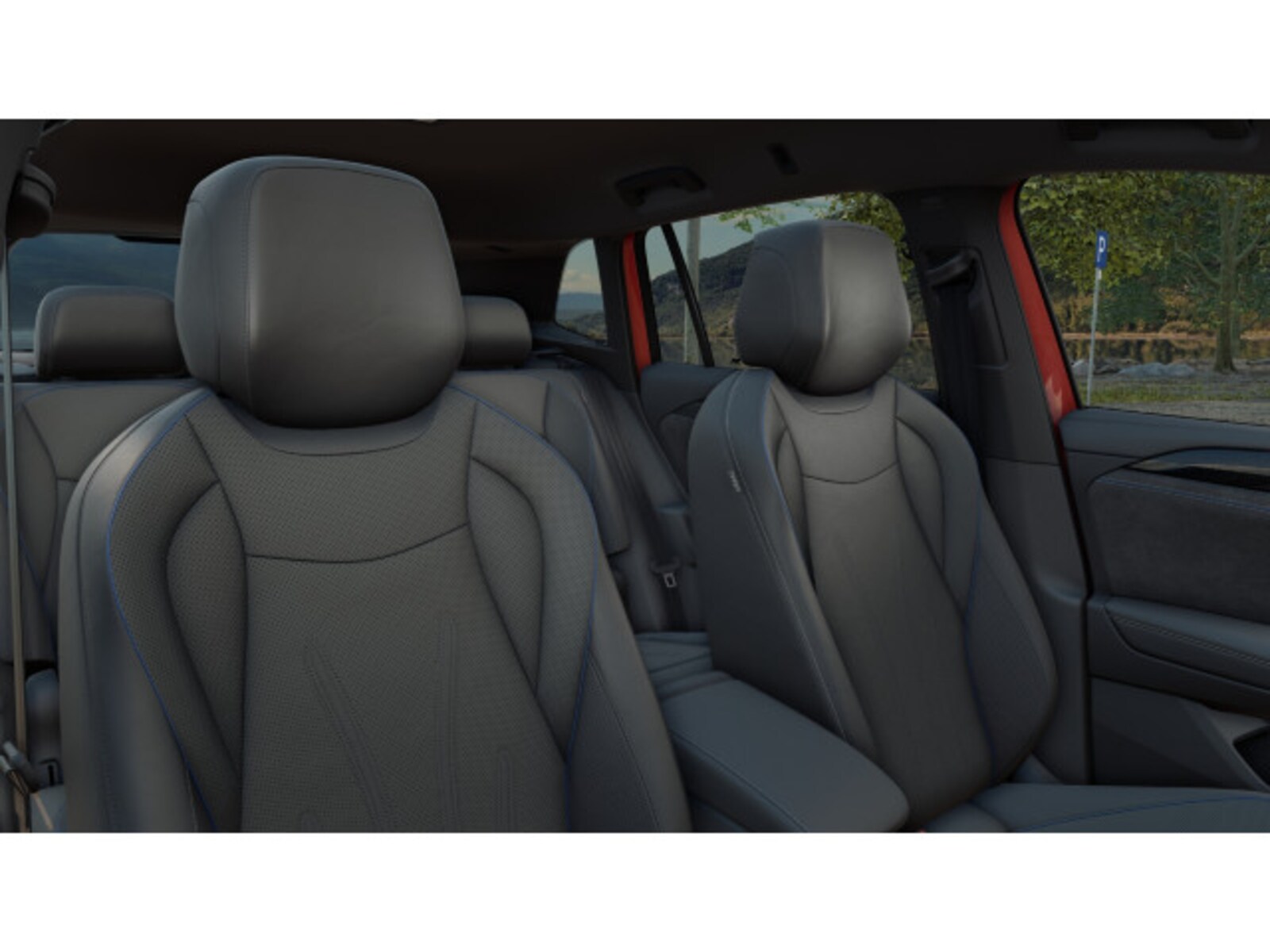 Volkswagen Tiguan – Bild 4