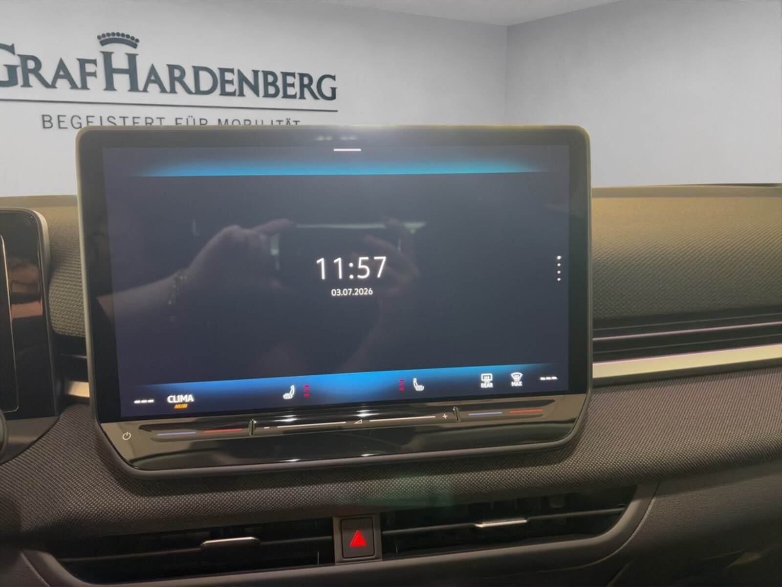 Volkswagen T-Roc – Bild 15
