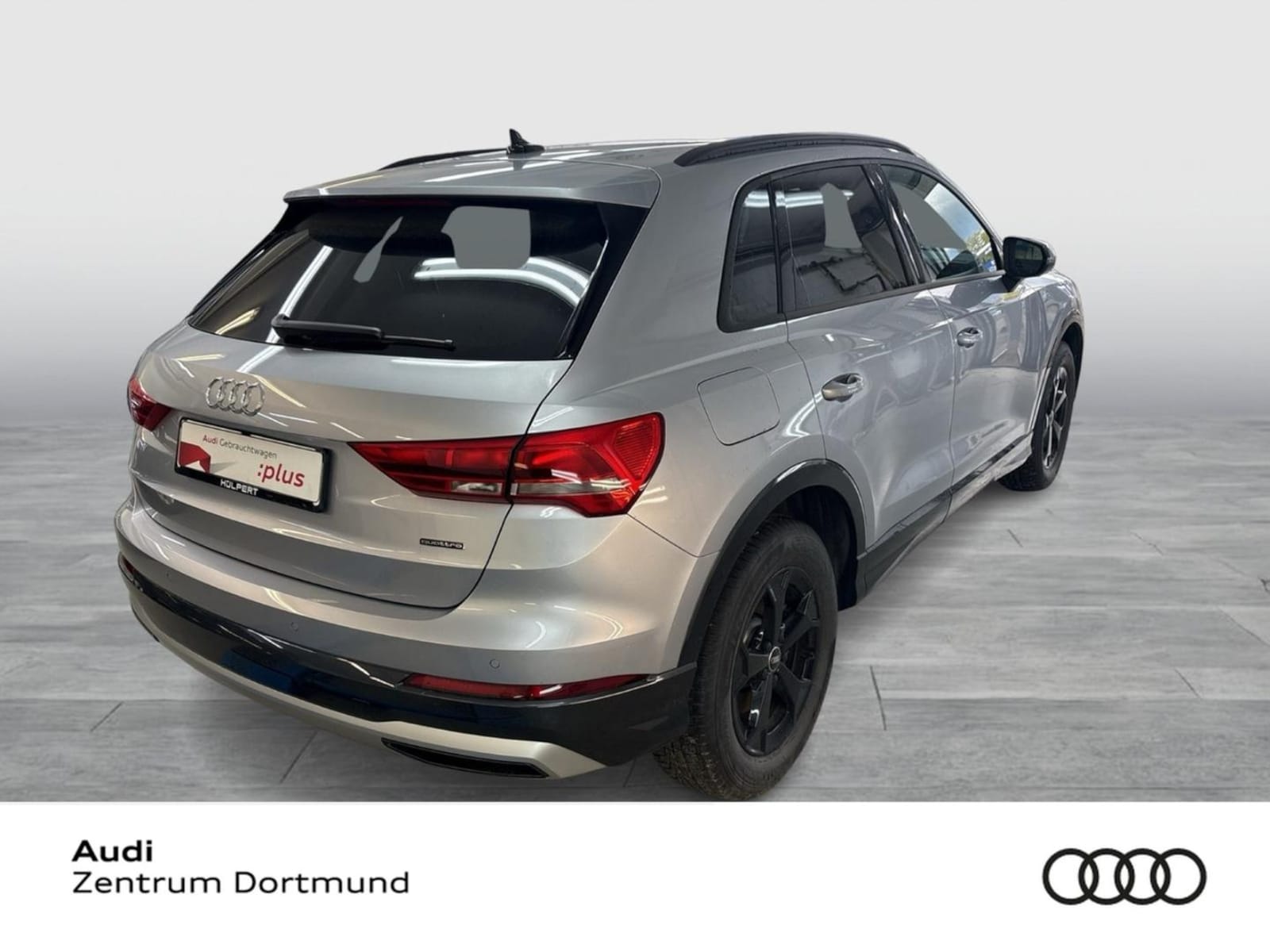 Audi Q3 – Bild 4