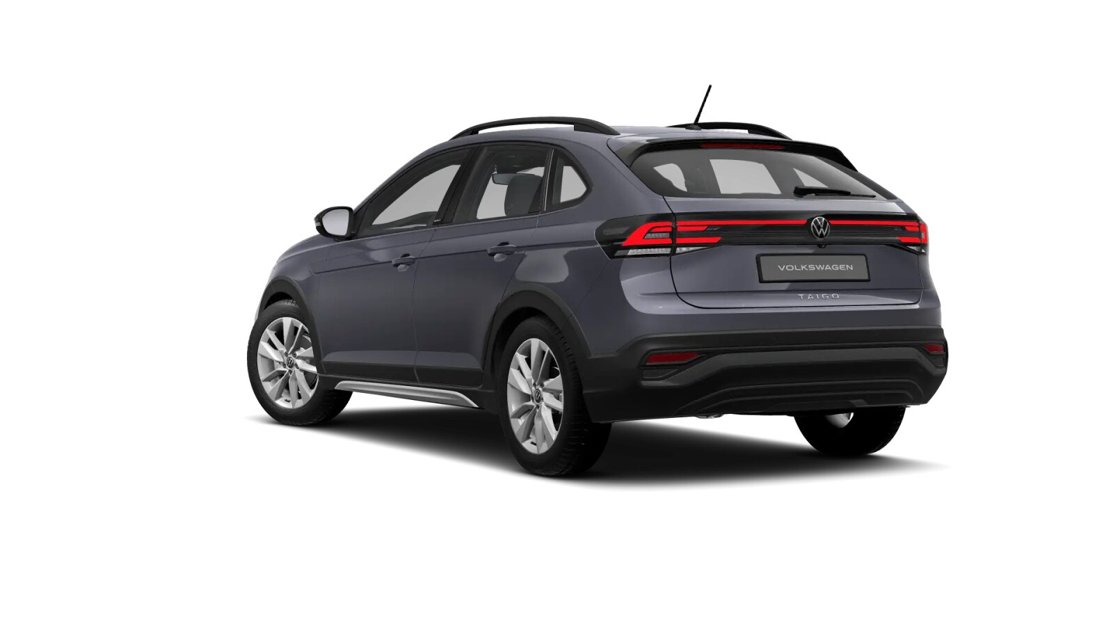 Volkswagen Taigo – Bild 4