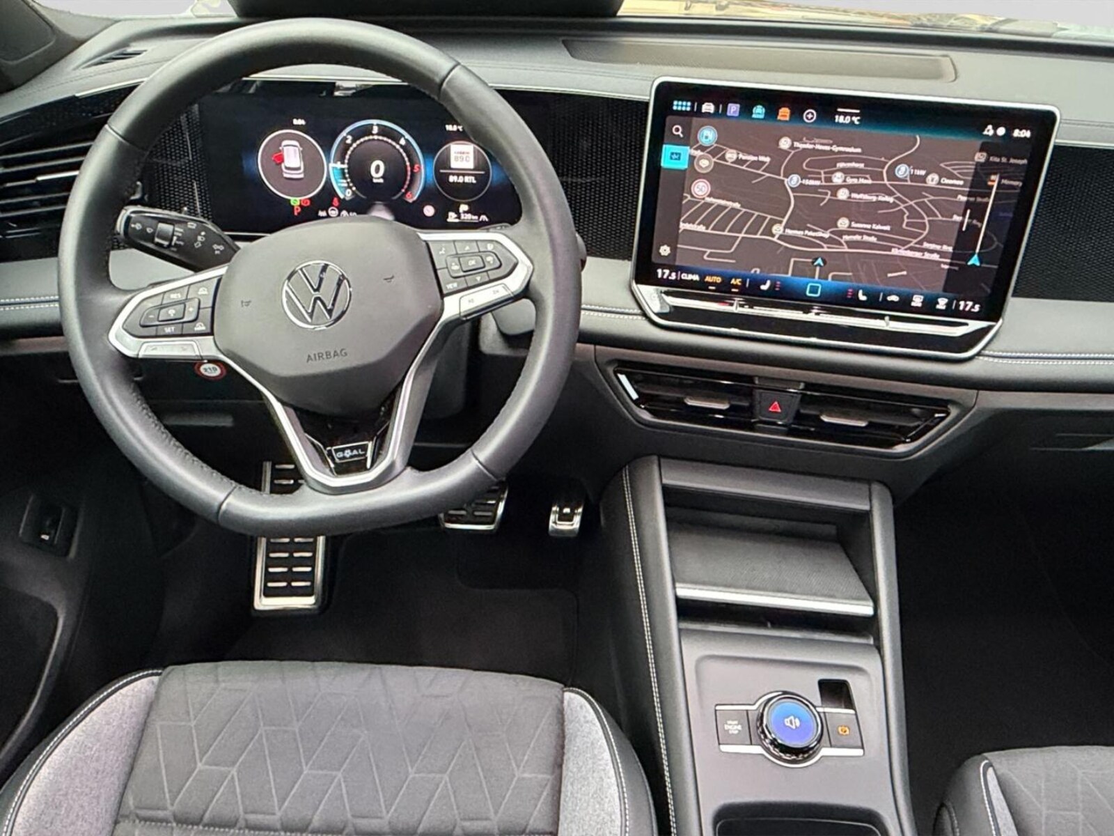 Volkswagen Tiguan – Bild 21