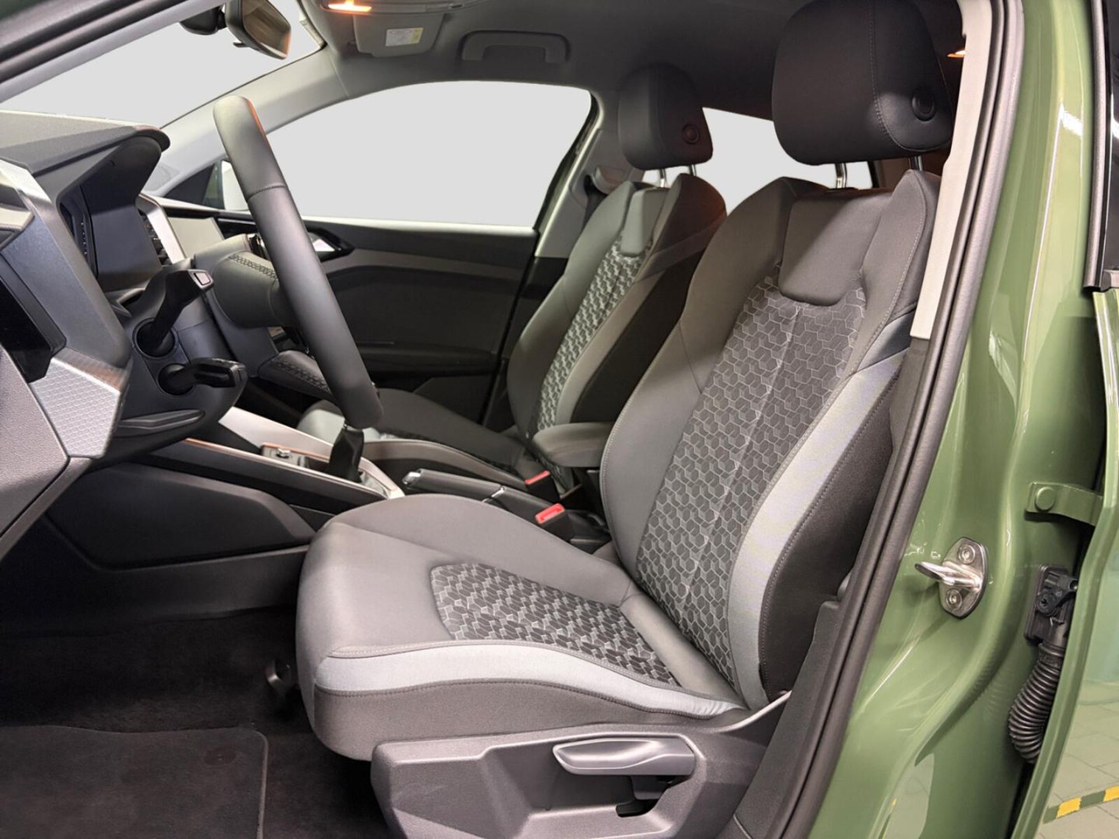 Audi A1 Sportback – Bild 9