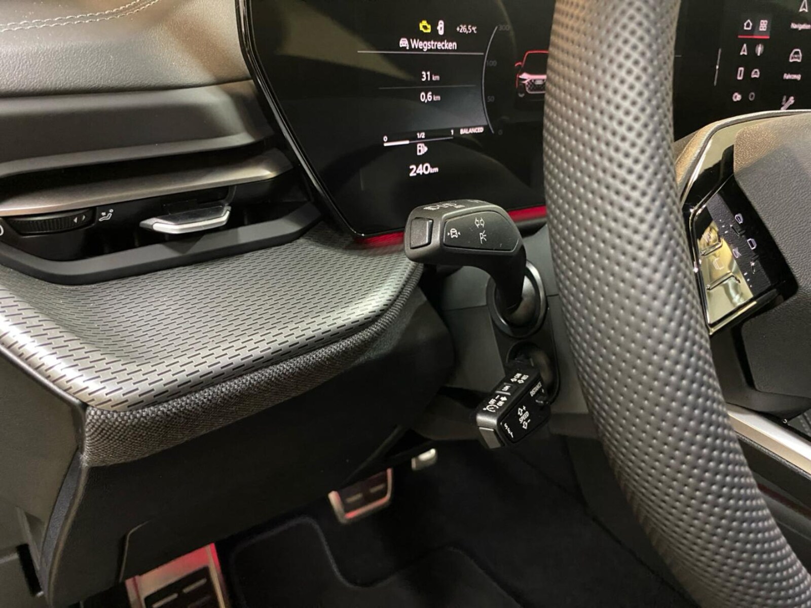 Audi Q5 Sportback – Bild 12