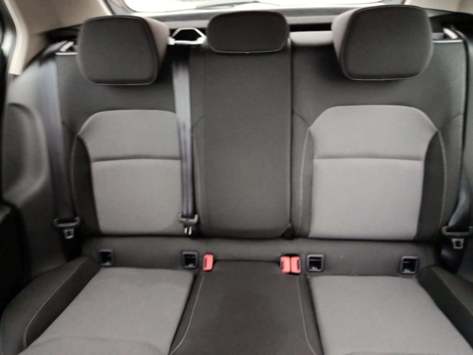 Škoda Fabia – Bild 22