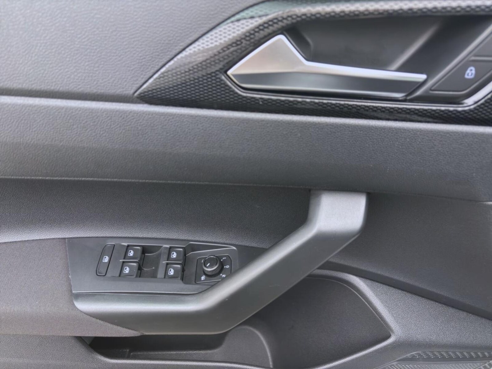 Volkswagen Taigo – Bild 11