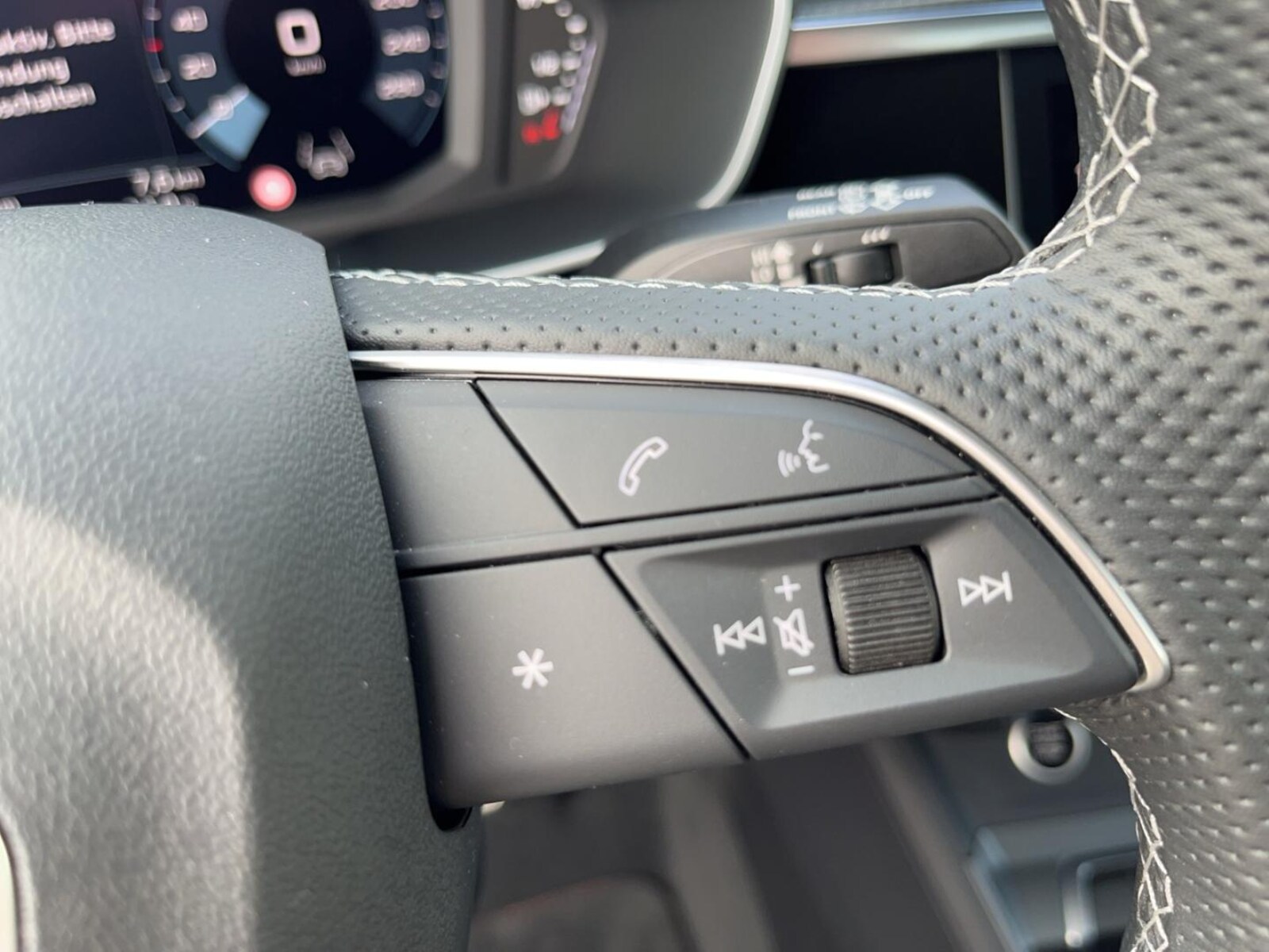 Audi Q3 – Bild 19