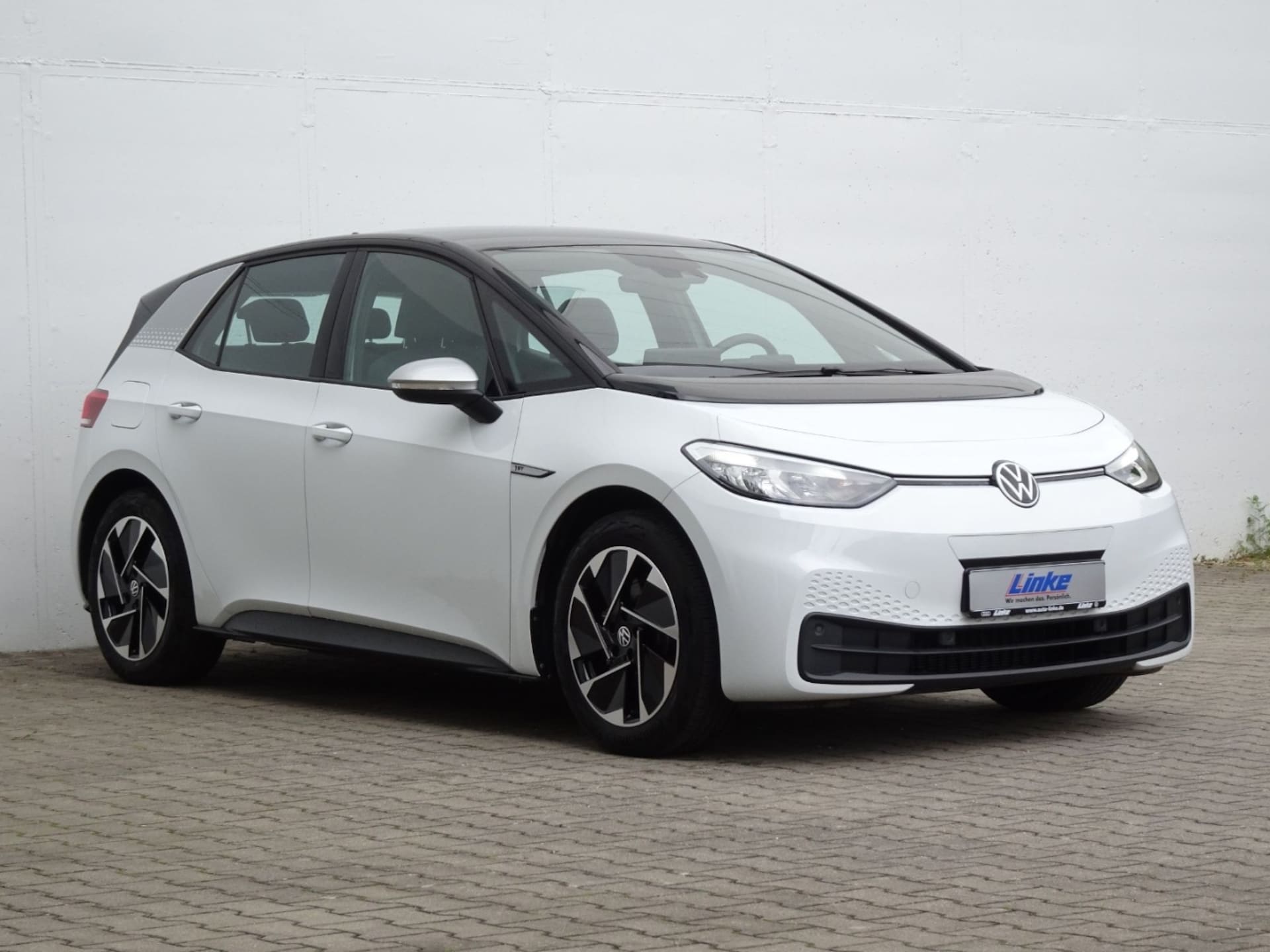 Volkswagen ID.3 1st