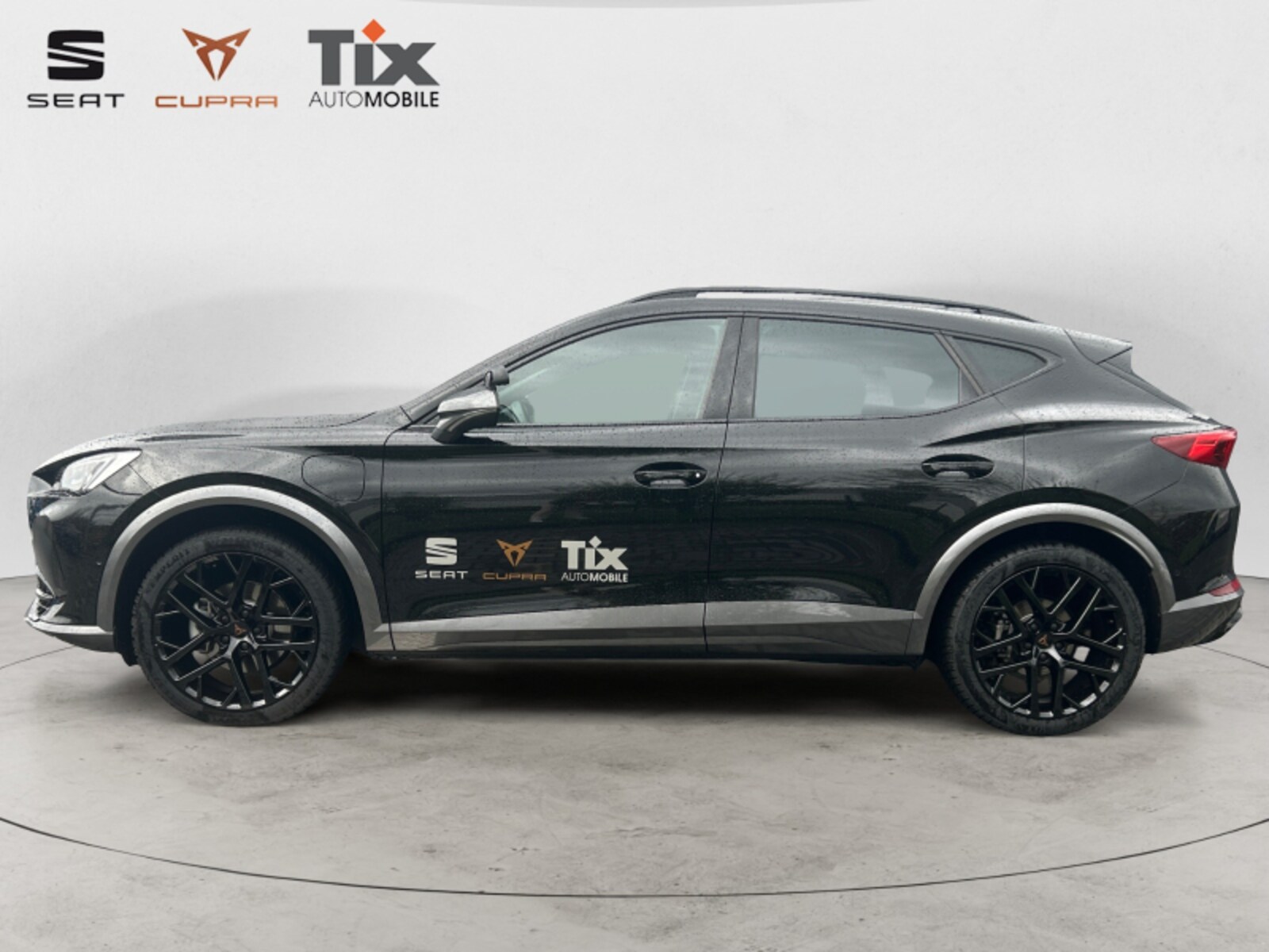 CUPRA Formentor – Bild 2