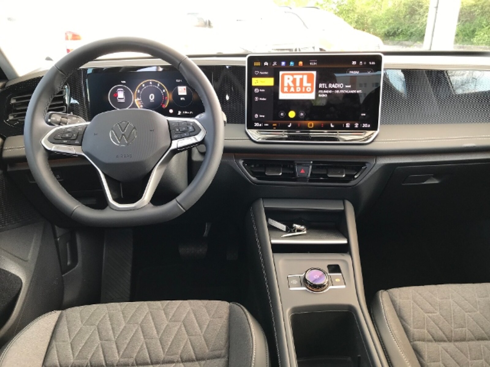 Volkswagen Tiguan – Bild 8