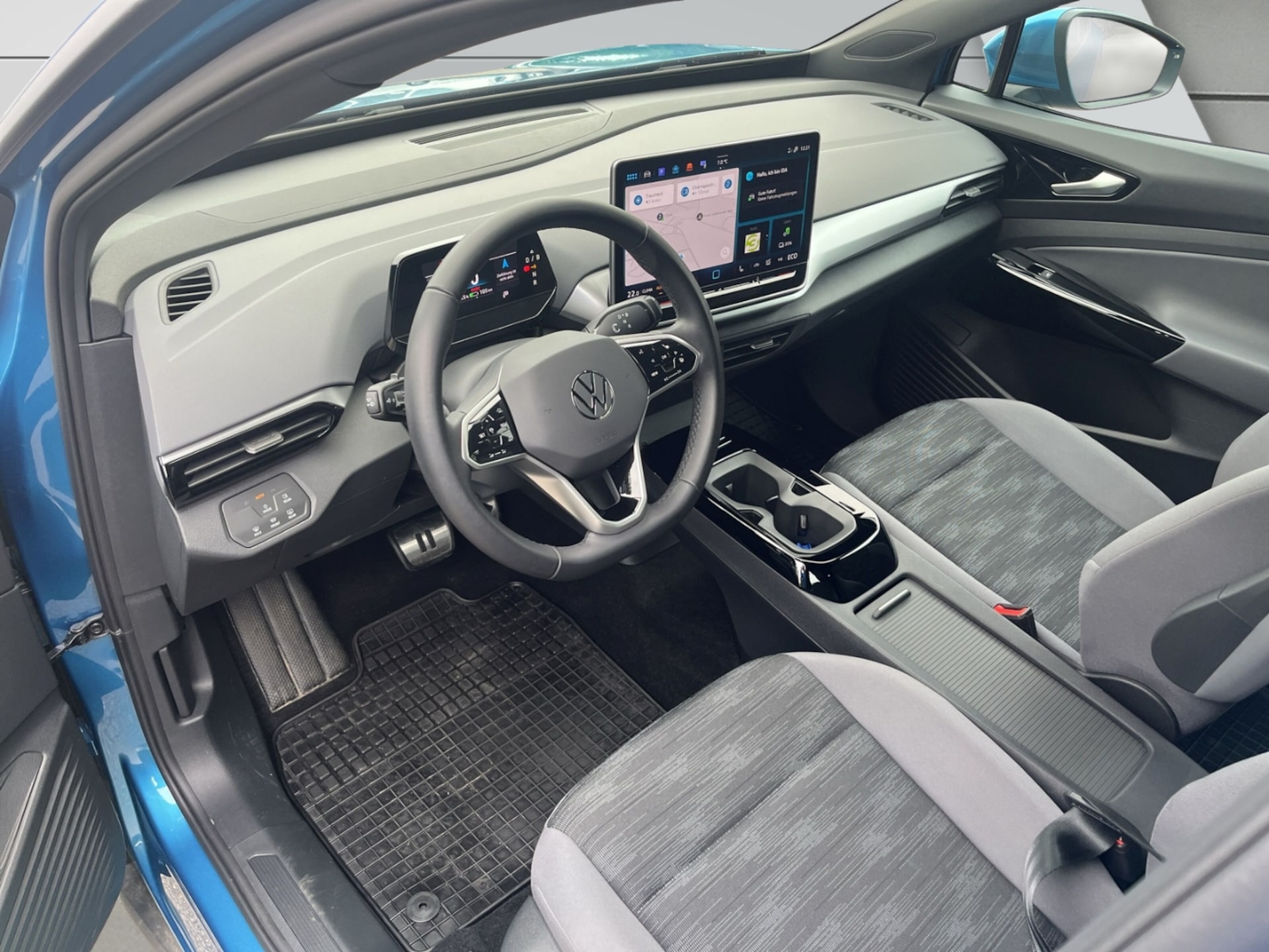 Volkswagen ID.4 Pure