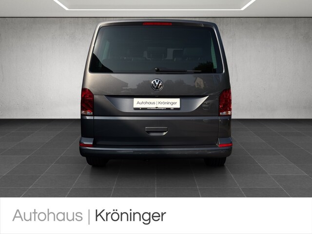 Volkswagen T6.1 Multivan