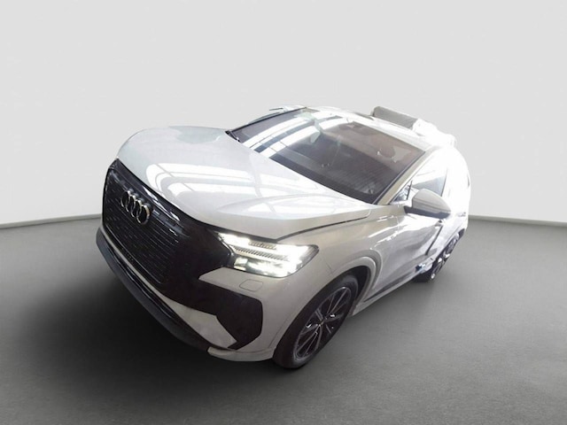 Audi Q4 Sportback e-tron