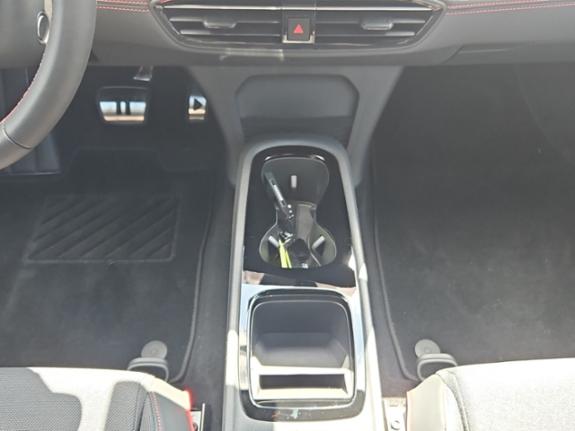 Volkswagen ID.3 GTX Performance
