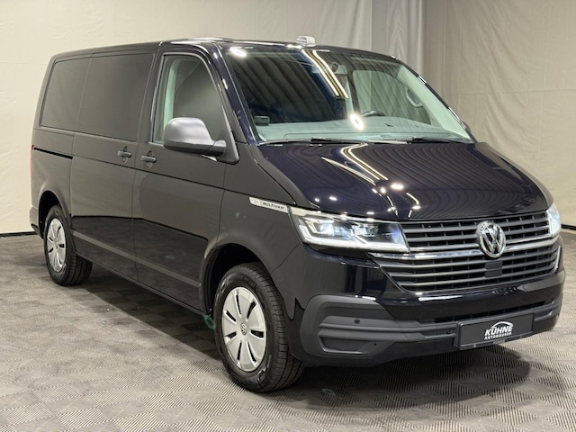 Volkswagen T6.1 Multivan