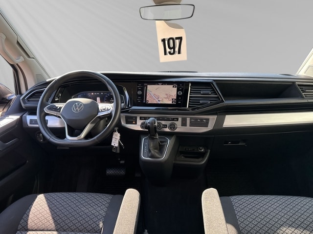 Volkswagen T6.1 California