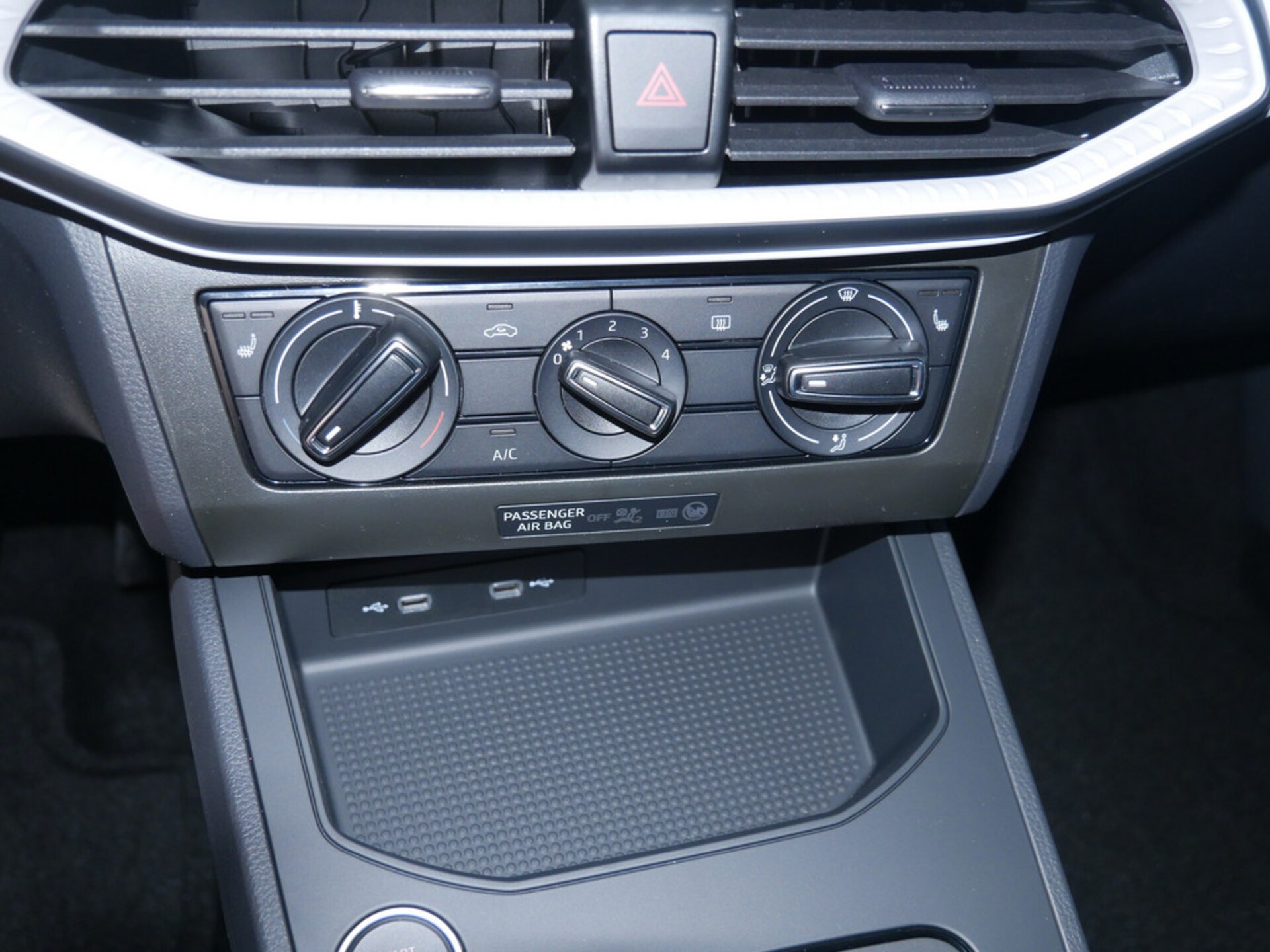 SEAT Ibiza Style