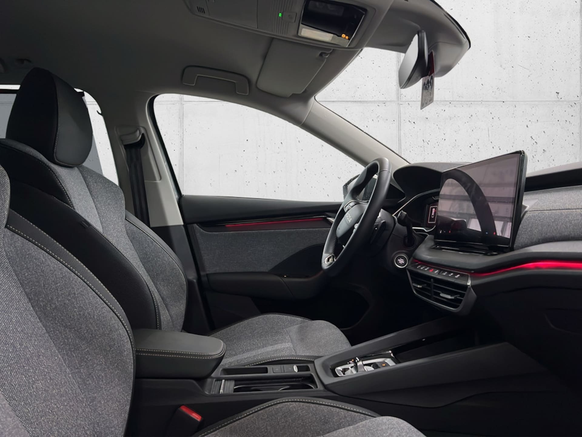Skoda Octavia Combi Selection