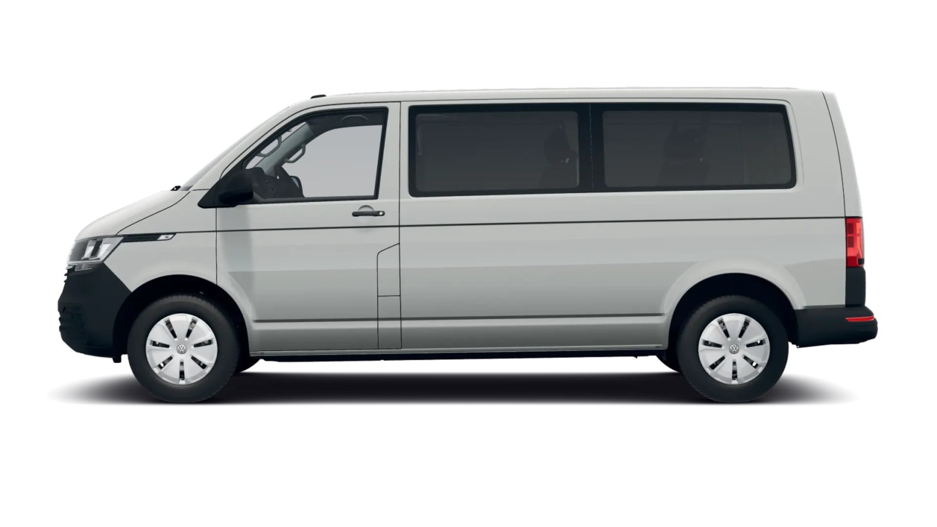 Volkswagen T6.1 Transporter Kombi langer Radstand