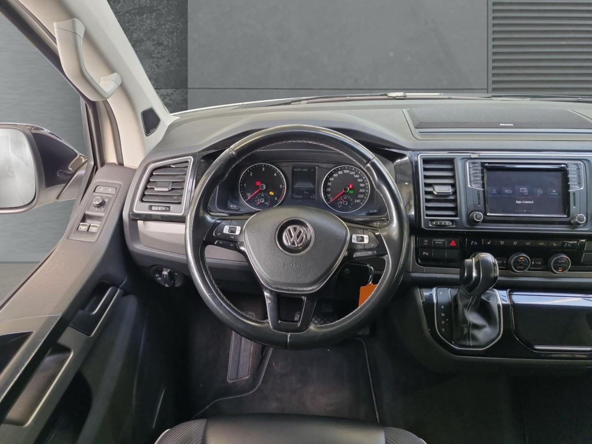 Volkswagen T6 Multivan Comfortline