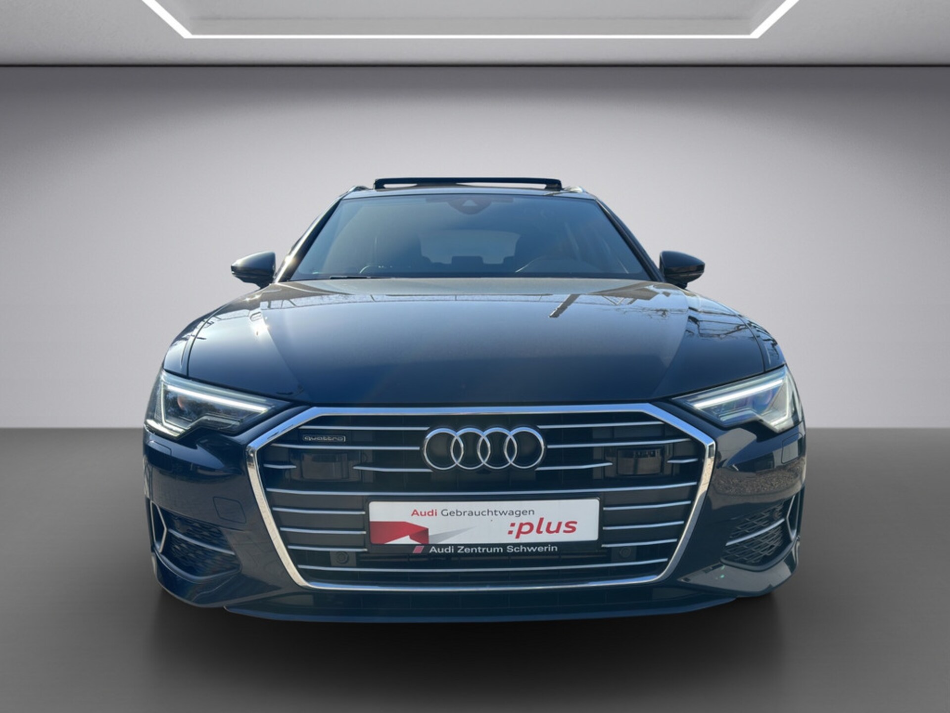 Audi A6 Avant TFSI e Sport