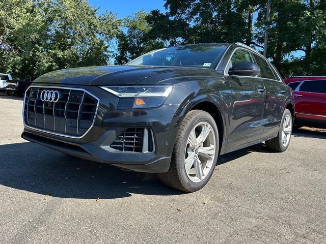 2022 Audi Q8 Premium Plus - Photo 7
