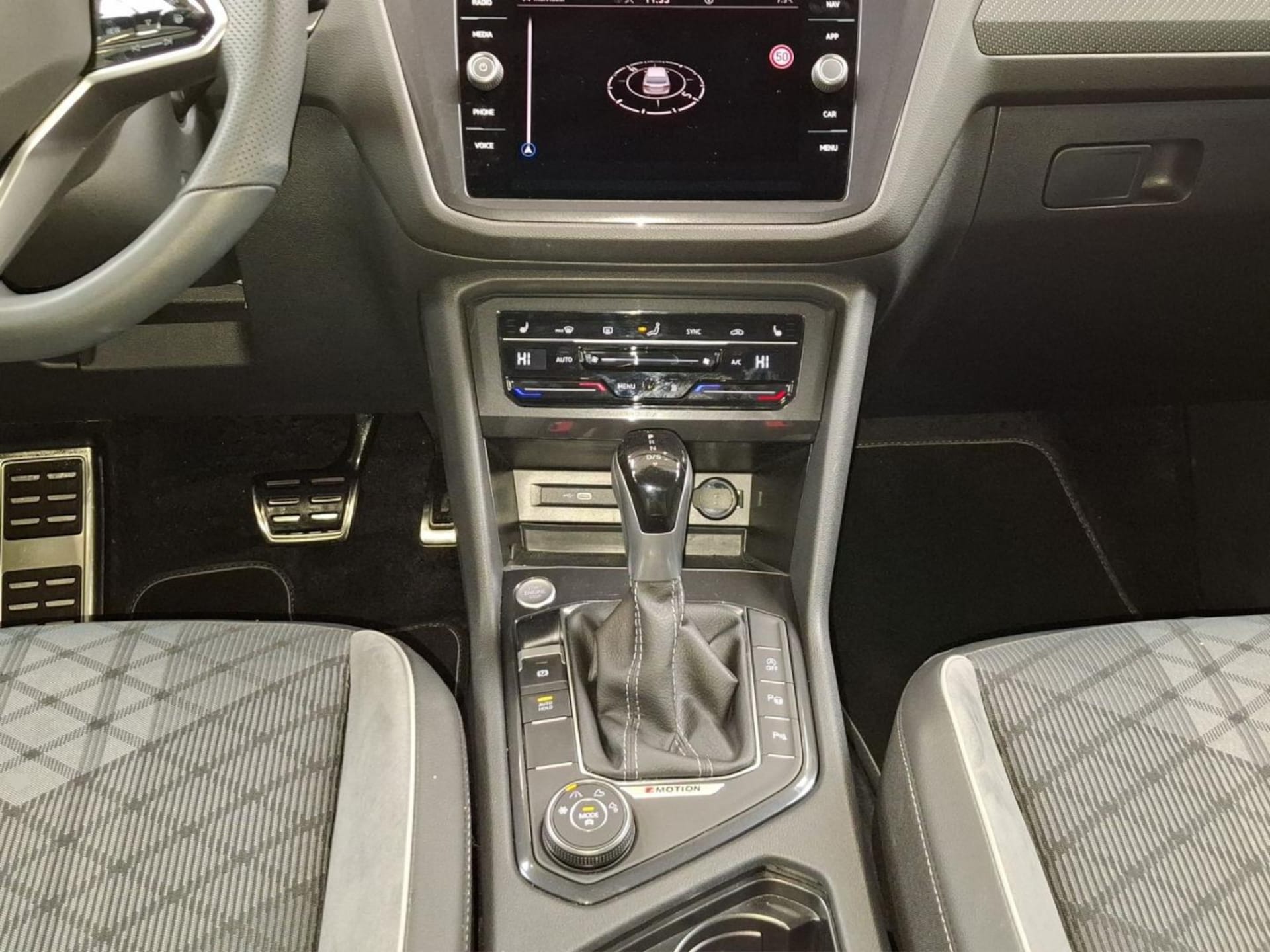 Volkswagen Tiguan Allspace R-Line