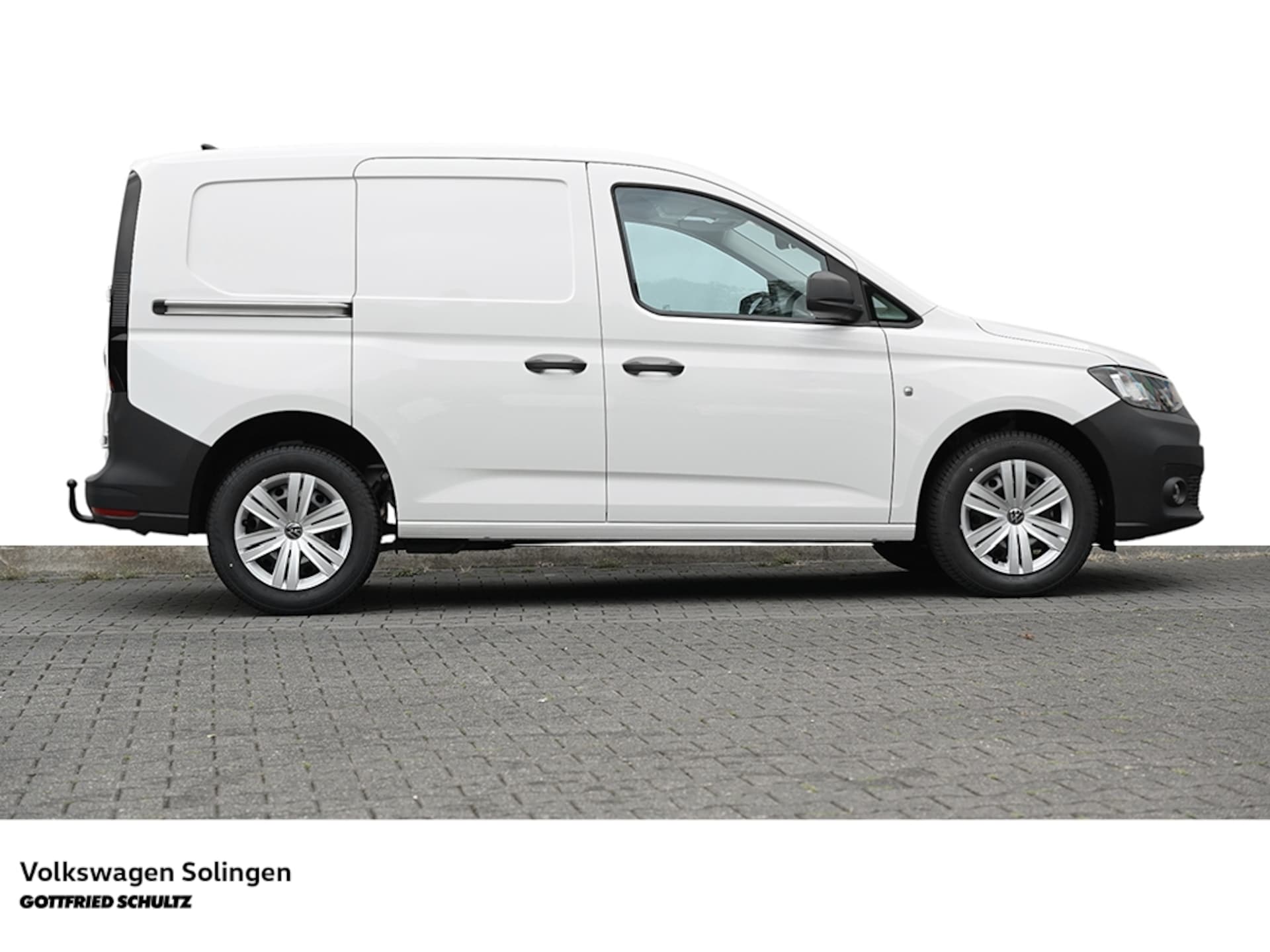 Volkswagen Caddy Cargo