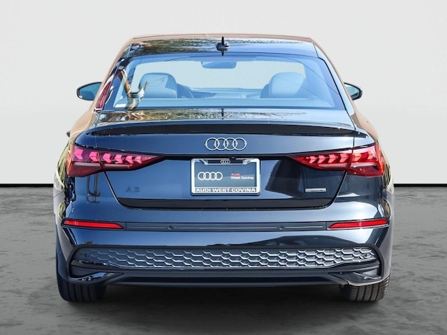 2026 Audi A3 Premium - Photo 7
