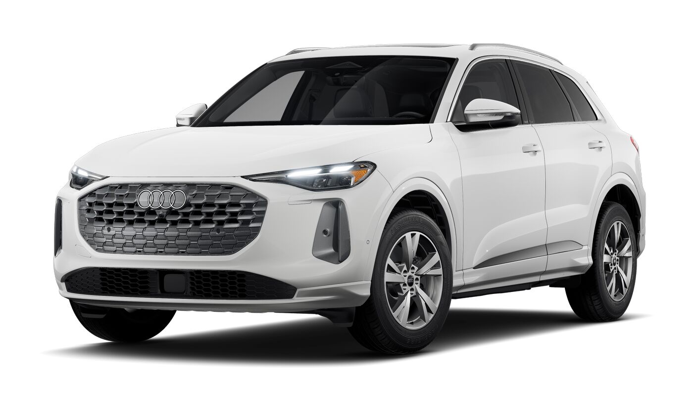 2025 Audi Q5 40 Premium's photo