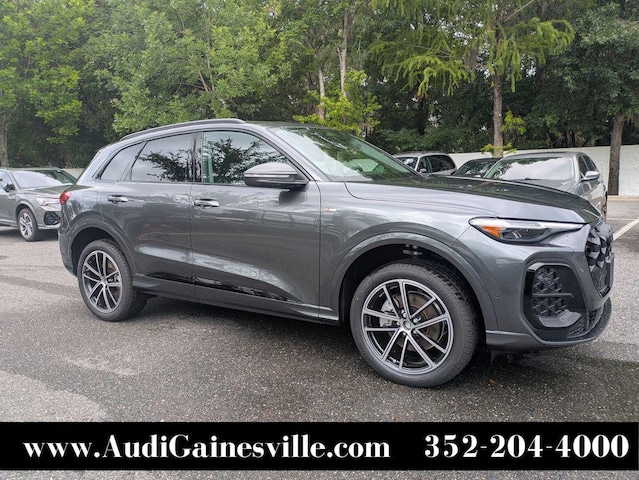 2026 Audi Q5