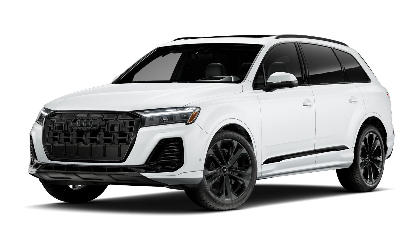 2026 Audi Q7 55 Prestige quattro Tiptronic's photo