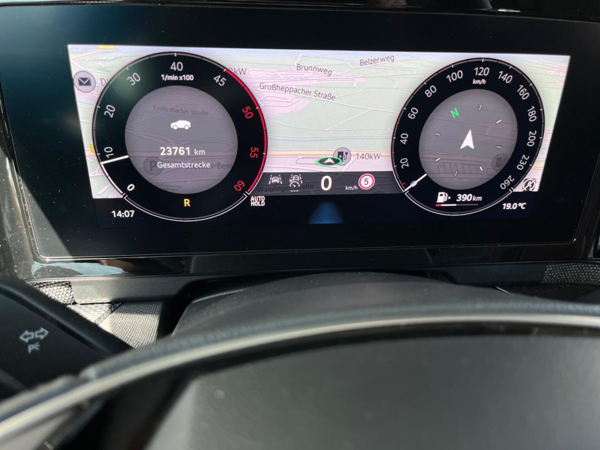 Skoda Kodiaq Selection