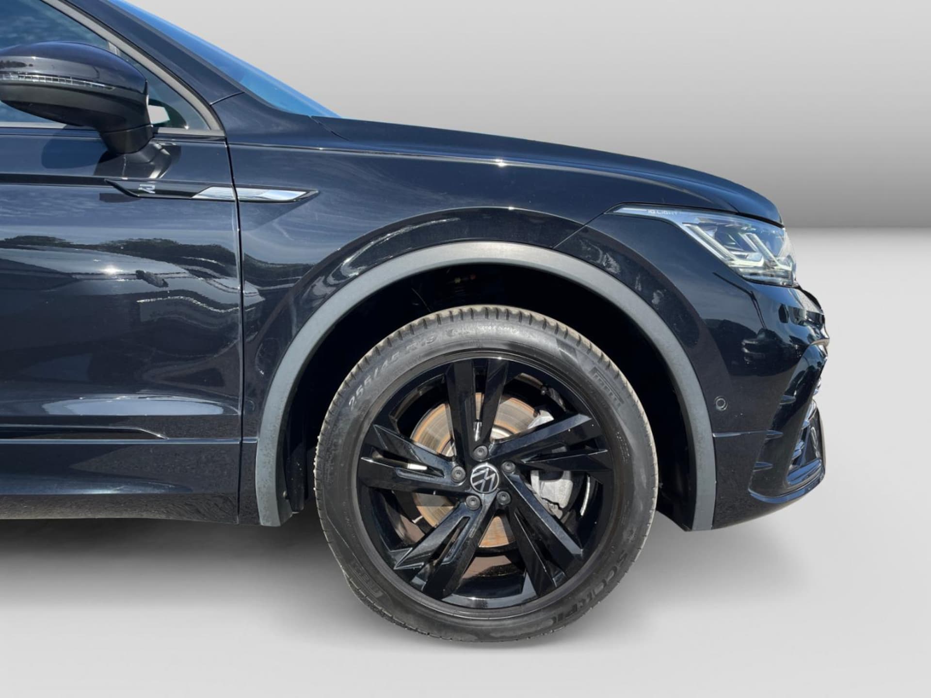 Volkswagen Tiguan Allspace R-Line
