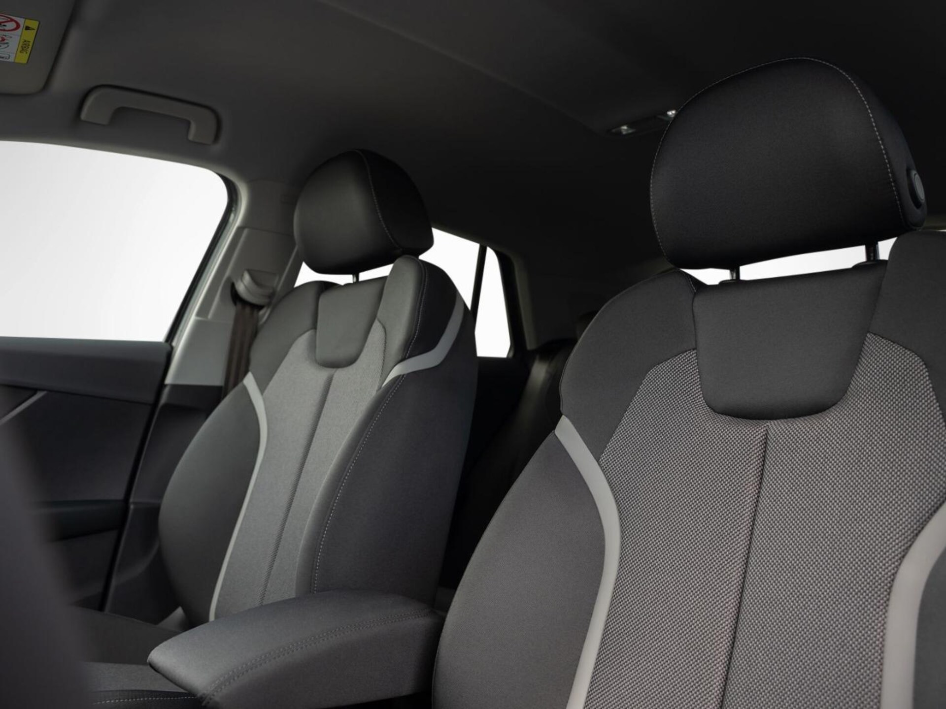 Audi Q2 Advanced