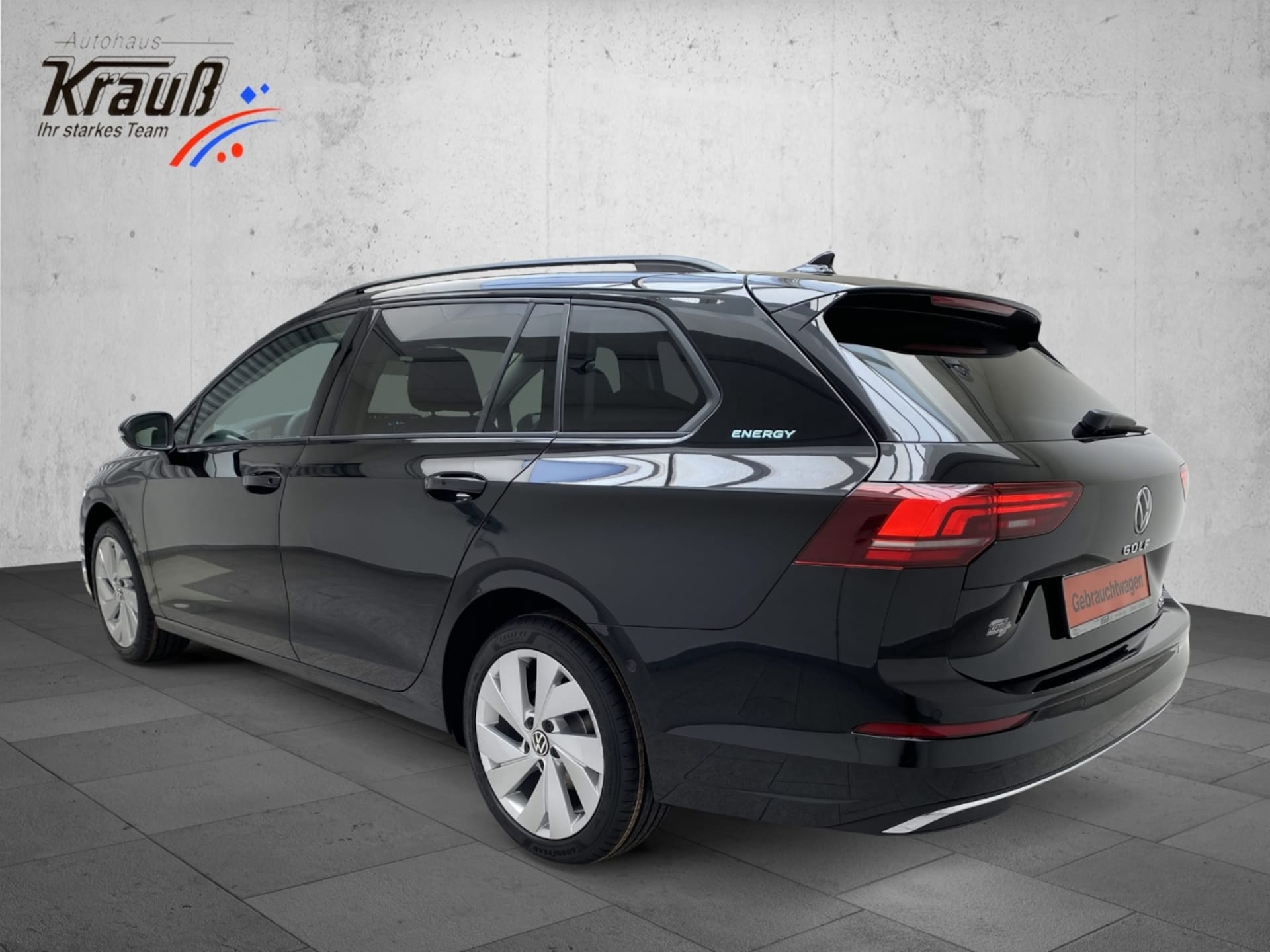 Volkswagen Golf Variant ENERGY