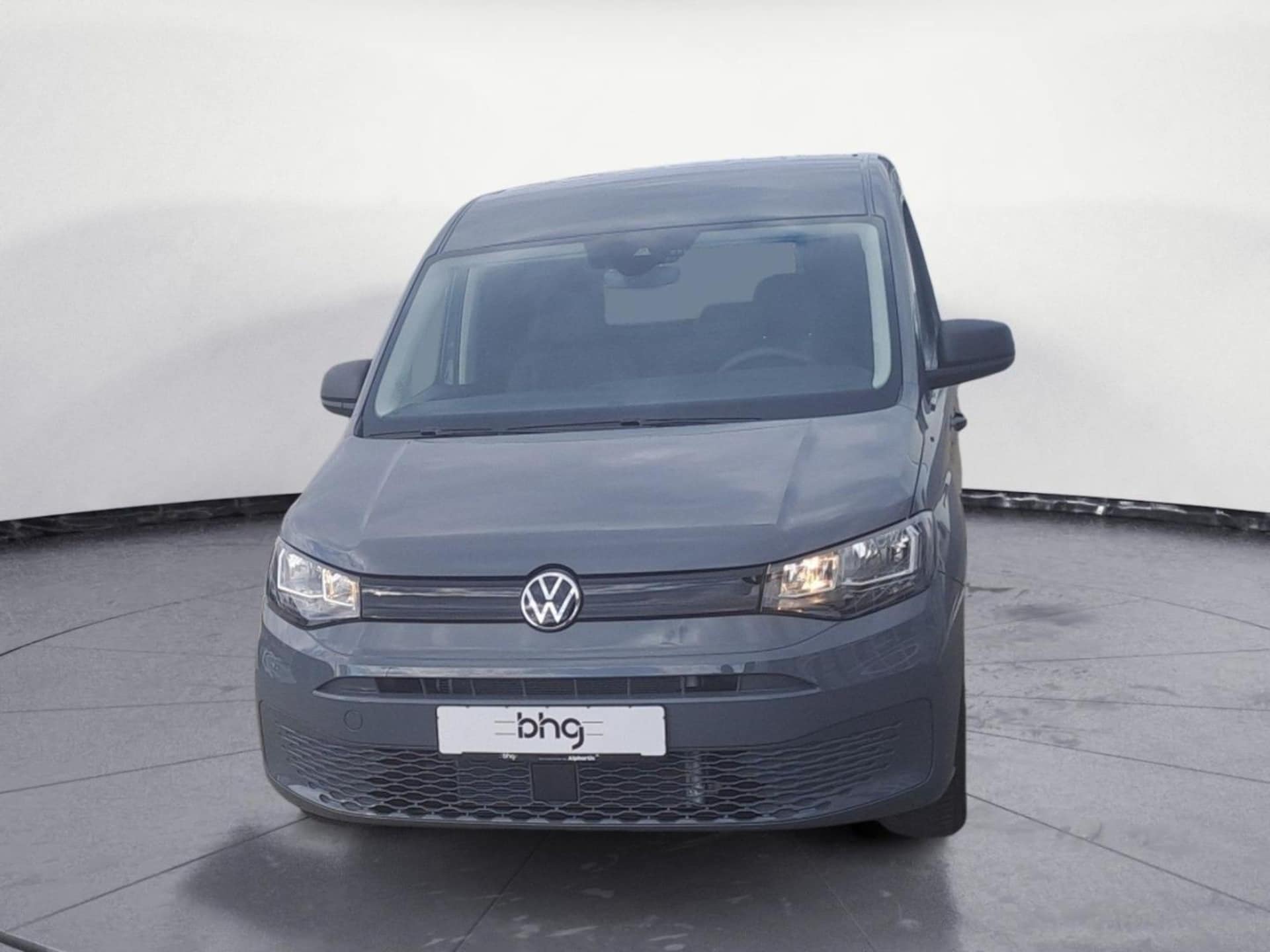 Volkswagen Caddy Cargo