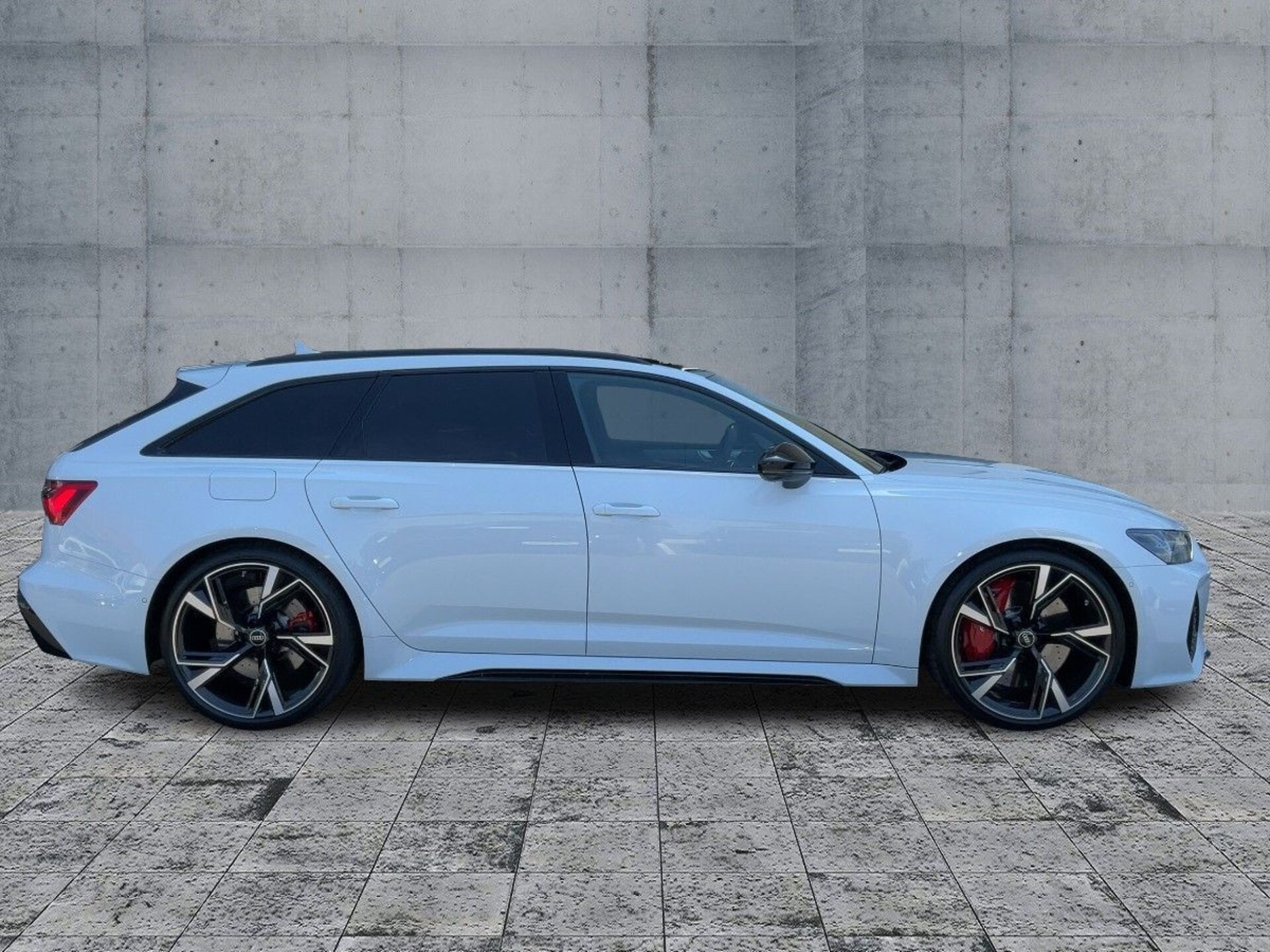 Audi RS 6 Avant
