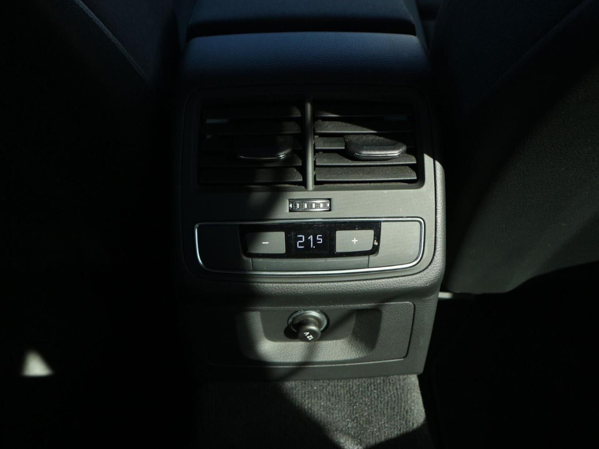 Audi A4 Avant S line