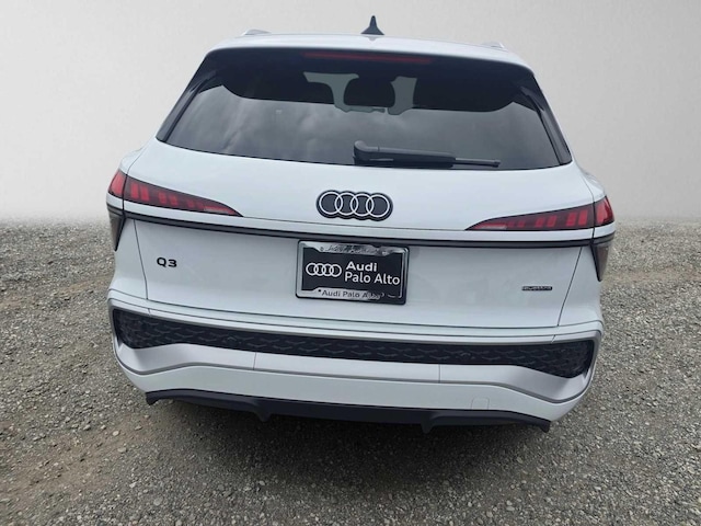 2026 Audi Q3 SUV