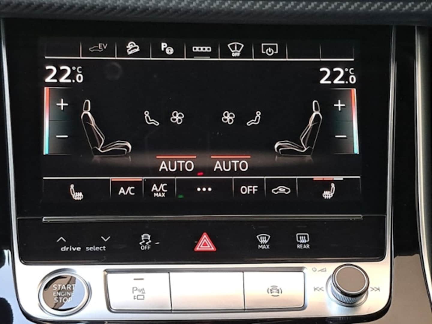 Bild über Audi Q8 SUV TFSI e TFSI e quattro 290 kW tiptronic - für weitere Informationen kontaktieren Sie den Audi Partner