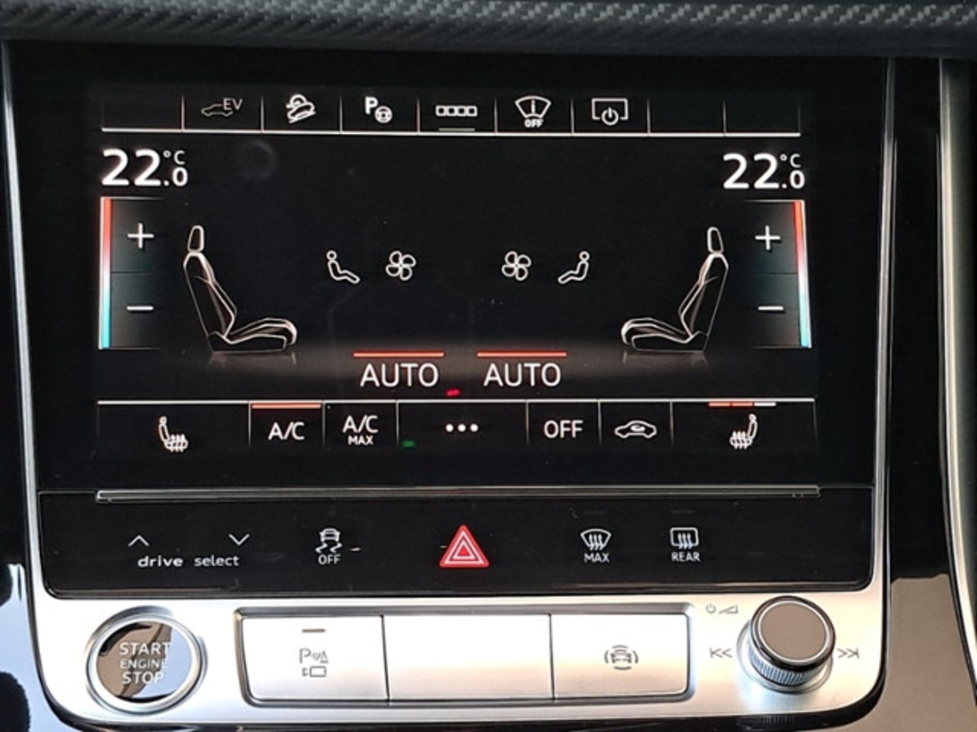 Audi Q8 SUV TFSI e