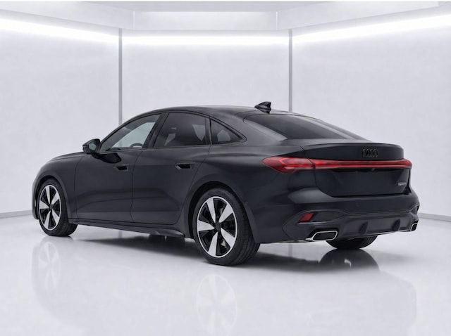 2026 Audi A5 Sedan
