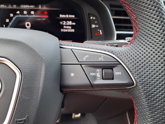 2026 Audi SQ7 Prestige - Photo 27