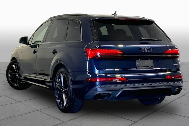 2026 Audi Q7 Premium Plus - Photo 12