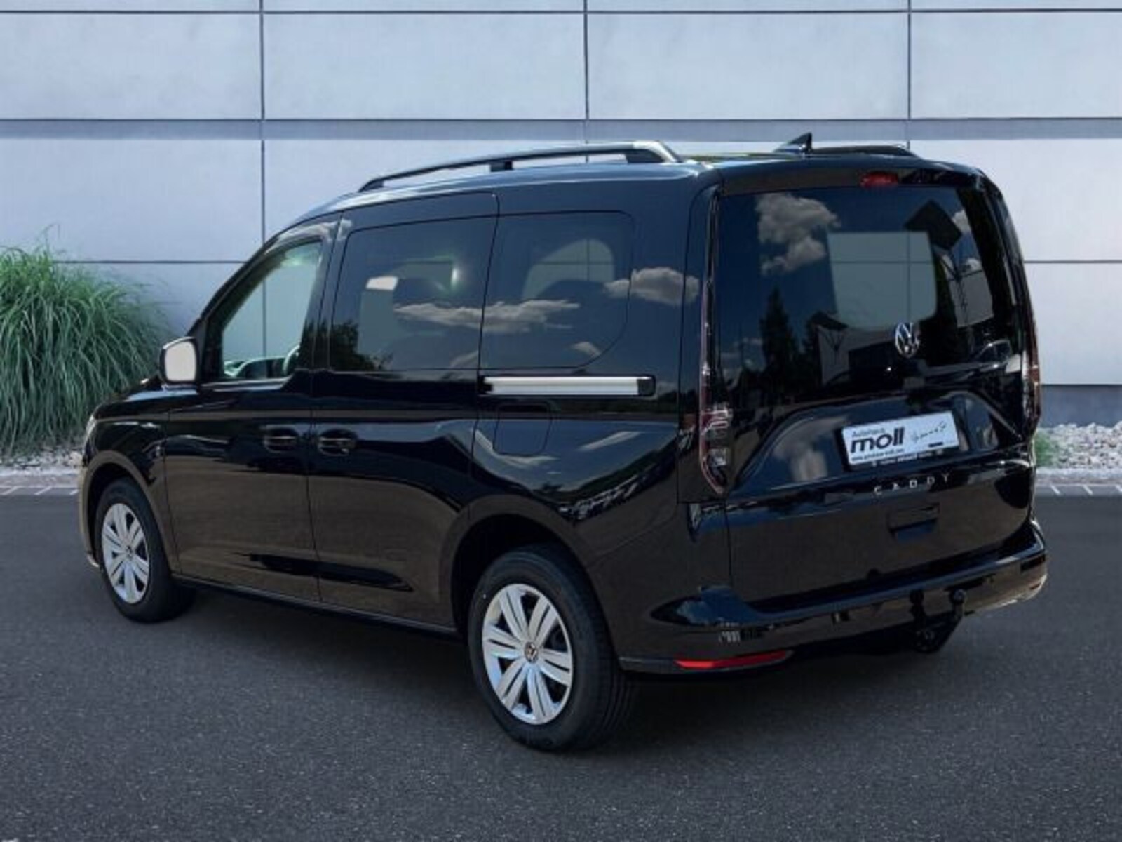 Volkswagen Caddy – Bild 3