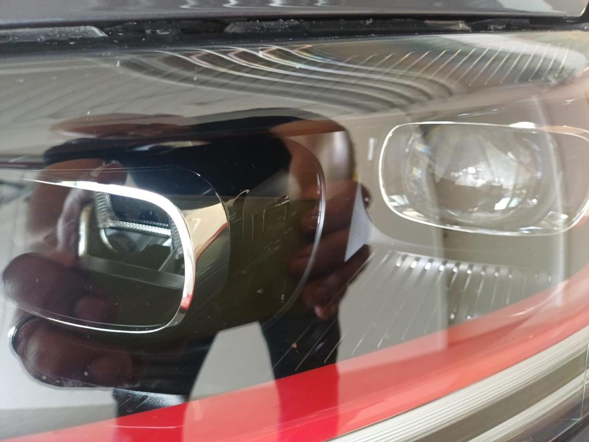 Volkswagen Polo GTI