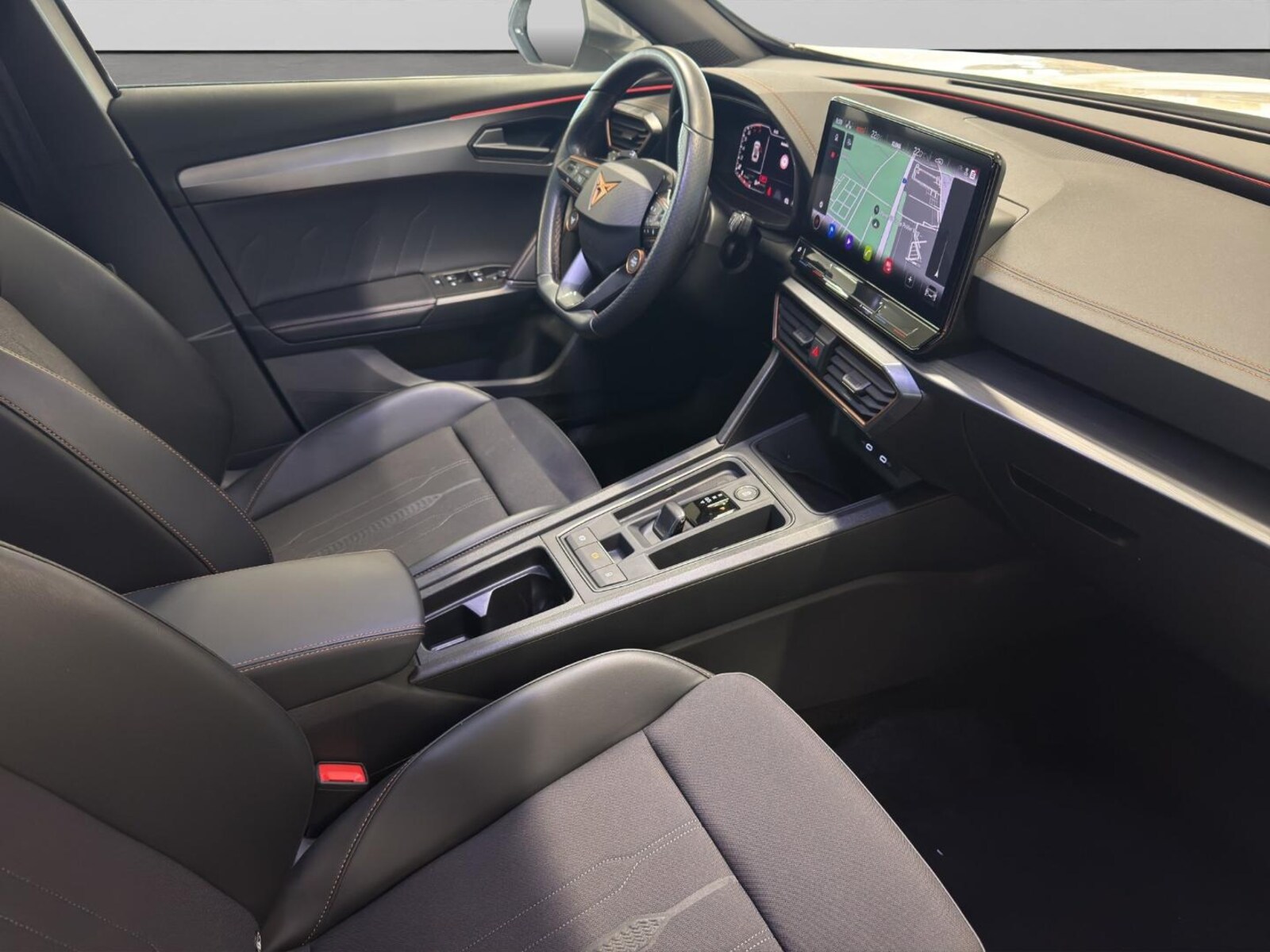CUPRA Formentor – Bild 23