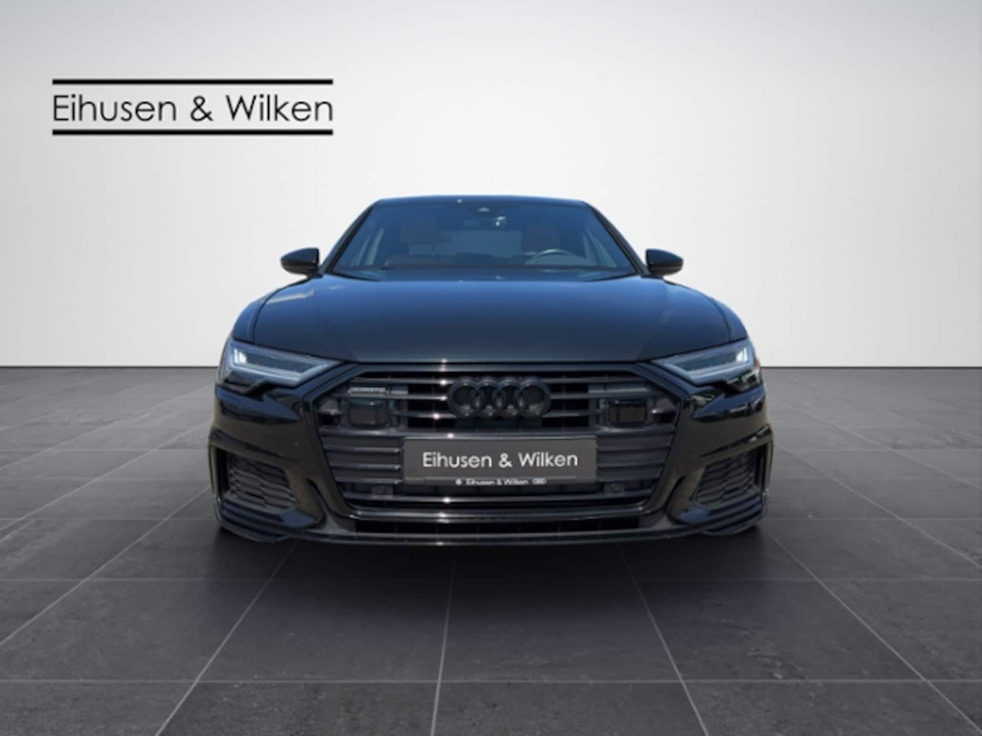 Audi A6 Limousine TFSI e Advanced