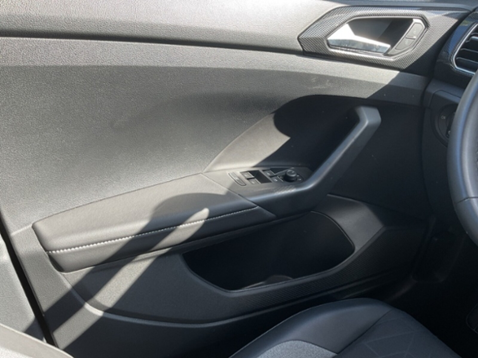 Volkswagen T-Cross – Bild 12